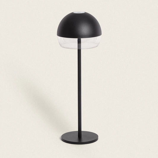 VerlichtWonen Tafel Lamp Outdoor Oplaadbaar Jena