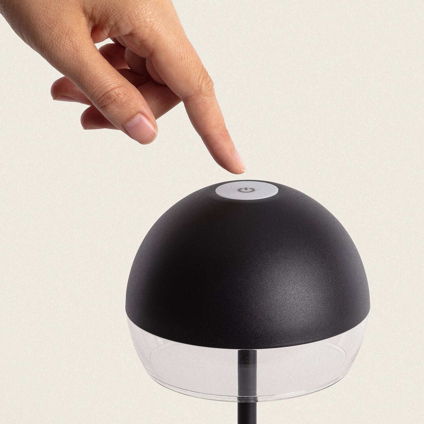 VerlichtWonen Tafel Lamp Outdoor Oplaadbaar Jena