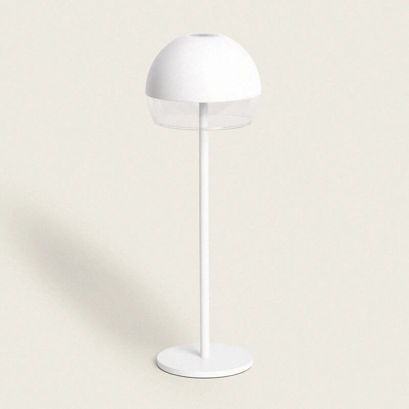 VerlichtWonen Tafel Lamp Outdoor Oplaadbaar Jena