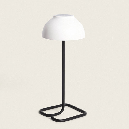 VerlichtWonen Tafellamp Outdoor Oplaadbaar Laucha