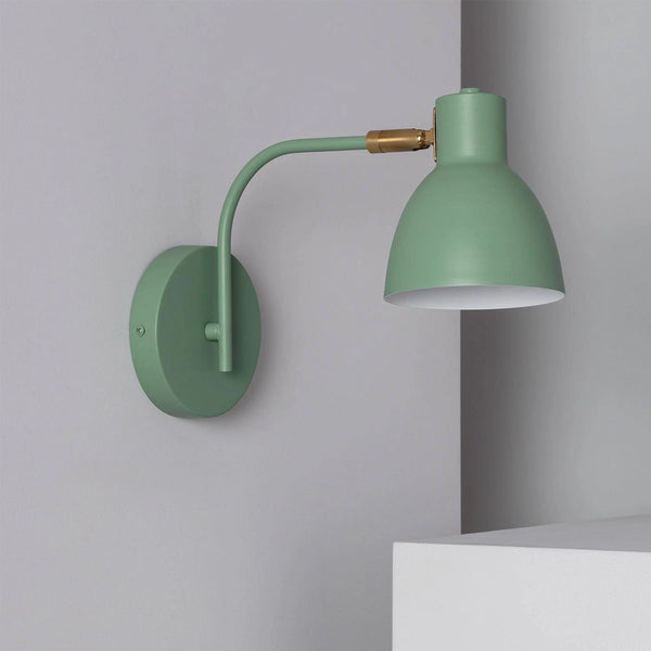 VerlichtWonen Wandlamp Chablis - VerlichtWonen