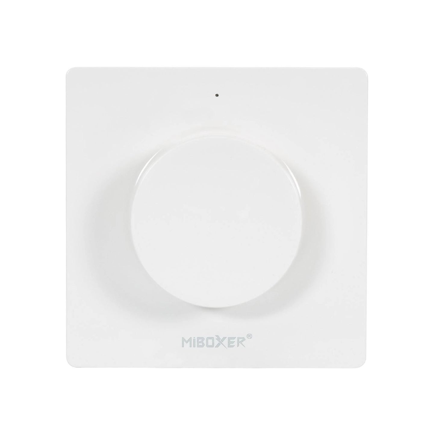 VerlichtWonen Fernbedienung LED Mono Color Dimmer LED RF MiBoxer