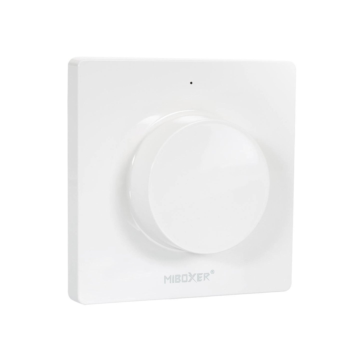 VerlichtWonen Fernbedienung LED Mono Color Dimmer LED RF MiBoxer