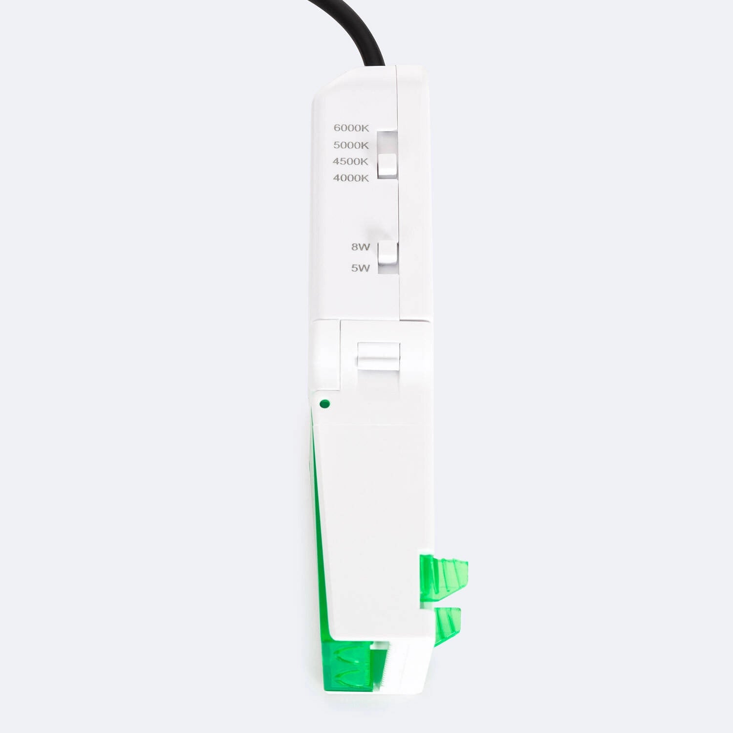 Module LED 6 - 4W MR16 / GU10 4CCT Regelbaar voor Downlight Ring - VerlichtWonen