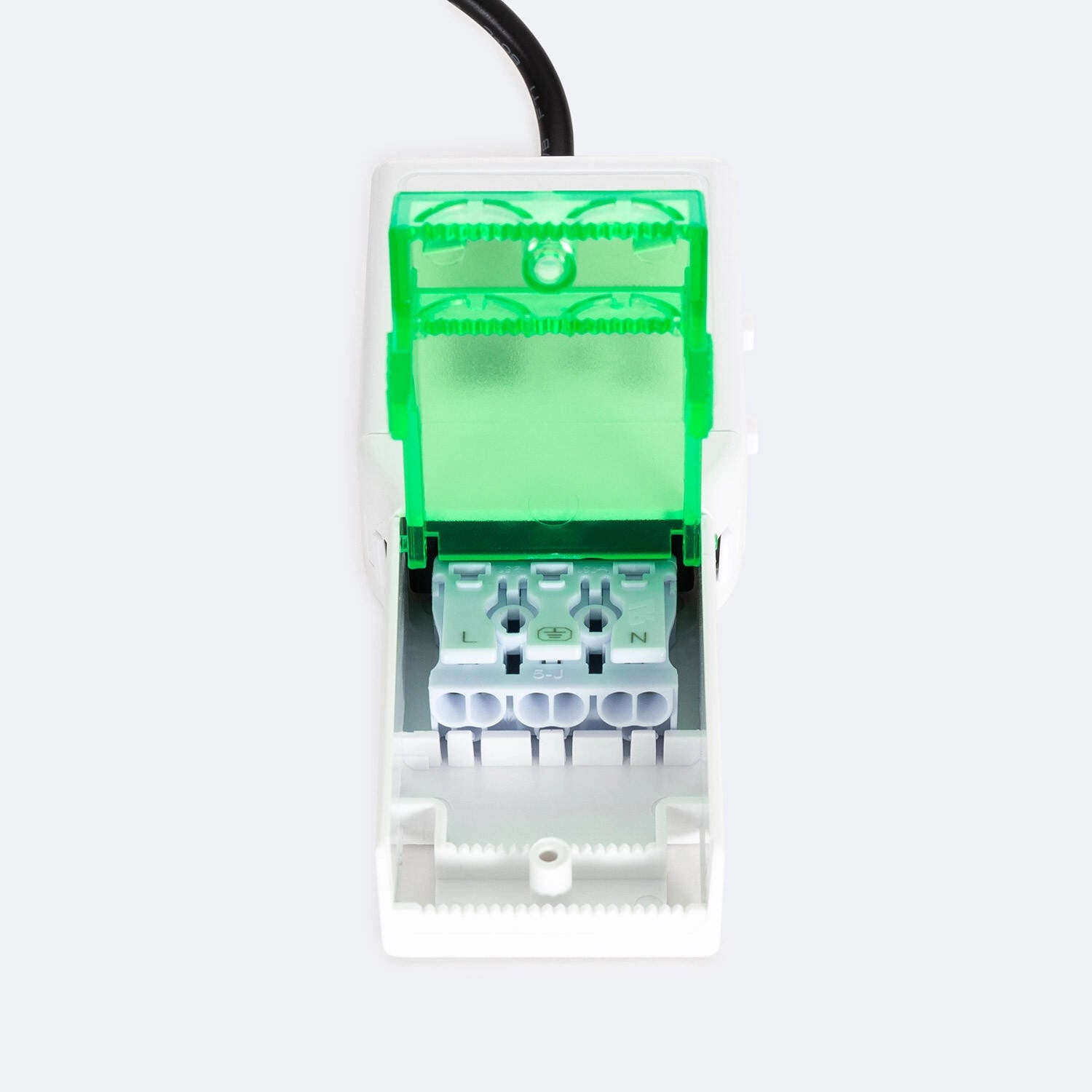 Module LED 6 - 4W MR16 / GU10 4CCT Regelbaar voor Downlight Ring - VerlichtWonen