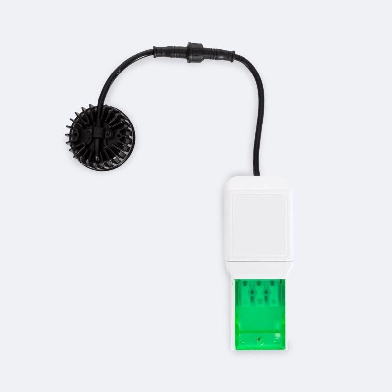 Module LED 6 - 4W MR16 / GU10 4CCT Regelbaar voor Downlight Ring - VerlichtWonen