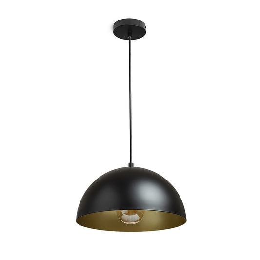 VerlichtWonen Hanglamp Encamp