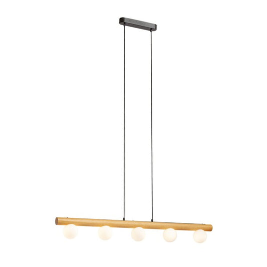 VerlichtWonen Hanglamp Nocto