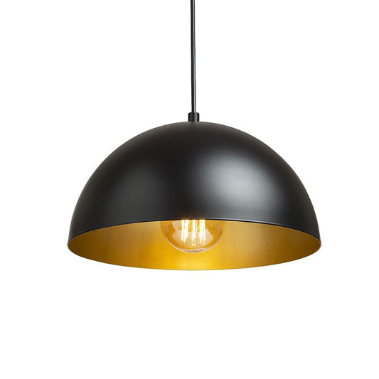 VerlichtWonen Hanglamp Encamp
