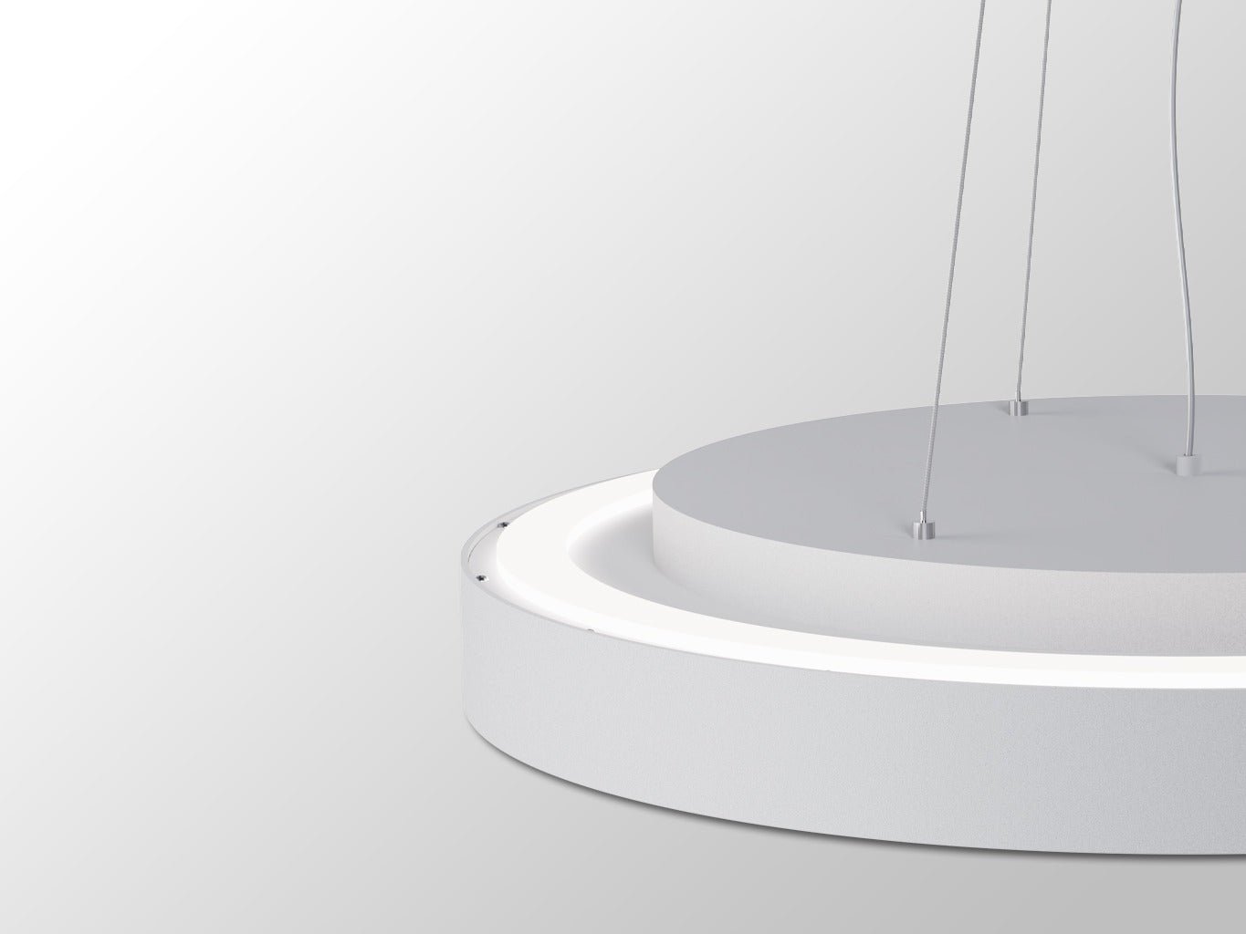 RINGO II P/N - Z - VerlichtWonen