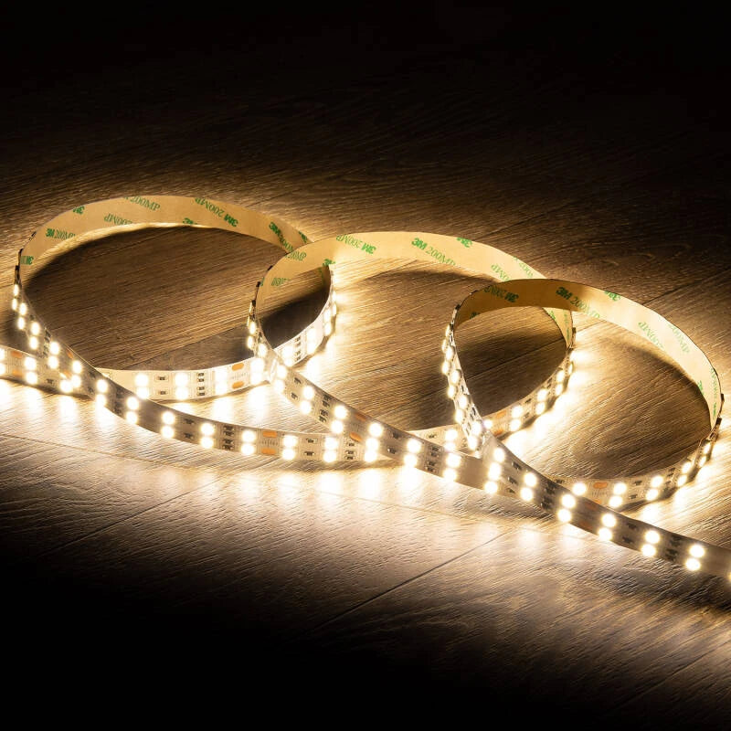 Verlichtwonen LED Strip 5 meter