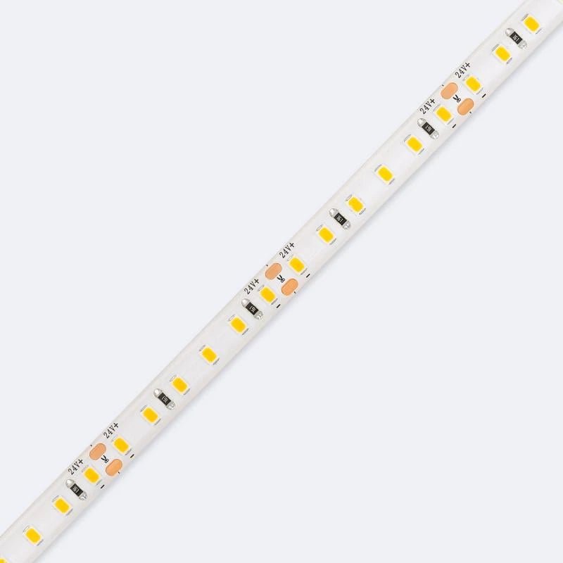 Verlichtwonen LED Strip 10W - 24V - 5 meter - VerlichtWonen