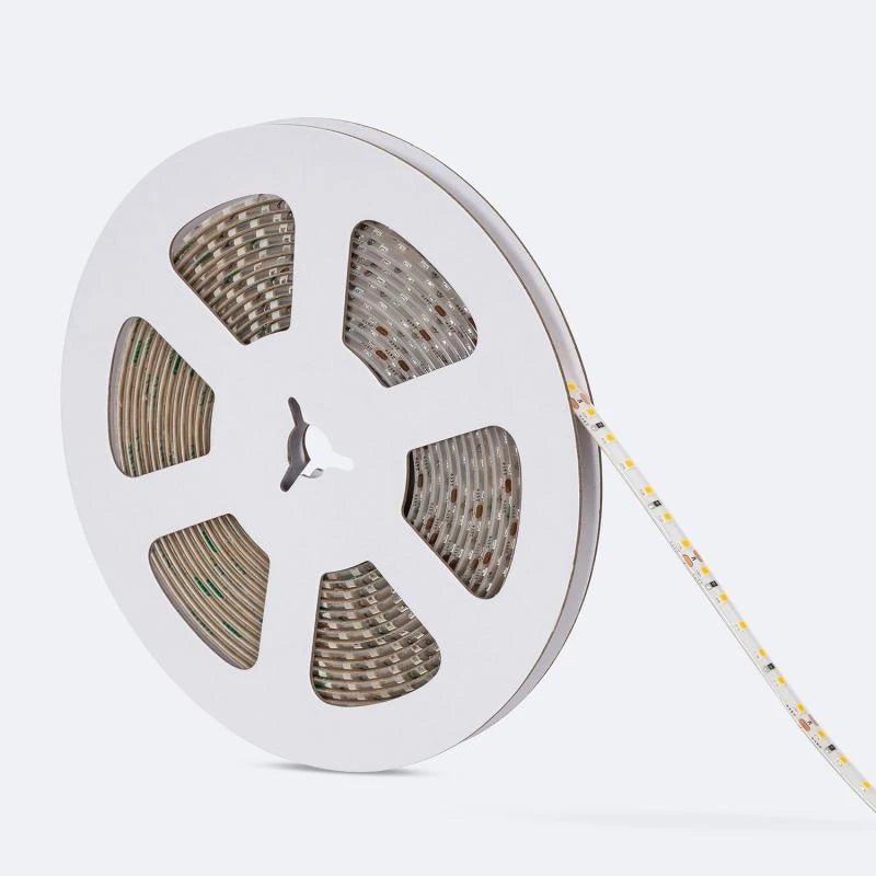 Verlichtwonen LED Strip 10W - 24V - 5 meter - VerlichtWonen