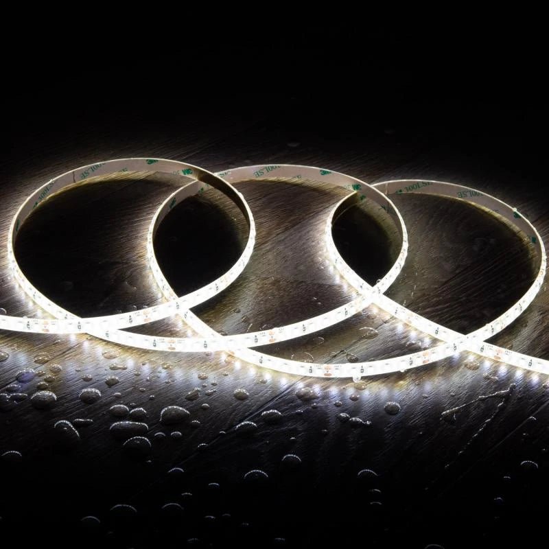 Verlichtwonen LED Strip 10W - 24V - 5 meter - VerlichtWonen