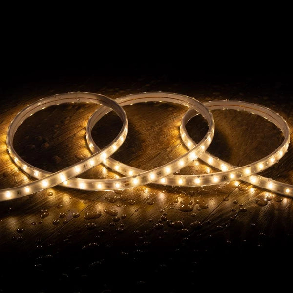 Verlichtwonen LED Strip Warm wit 10 meter