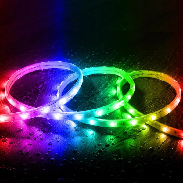 Verlichtwonen LED Strip RGB 10 meter