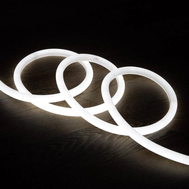 Verlichtwonen LED Strip Neon dimbaar