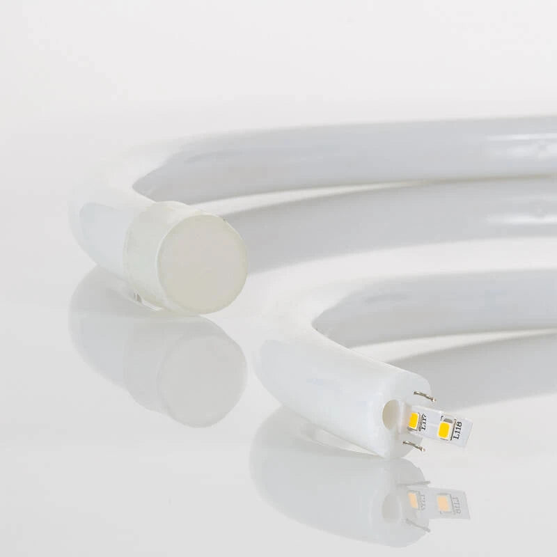Verlichtwonen LED Strip Neon dimbaar