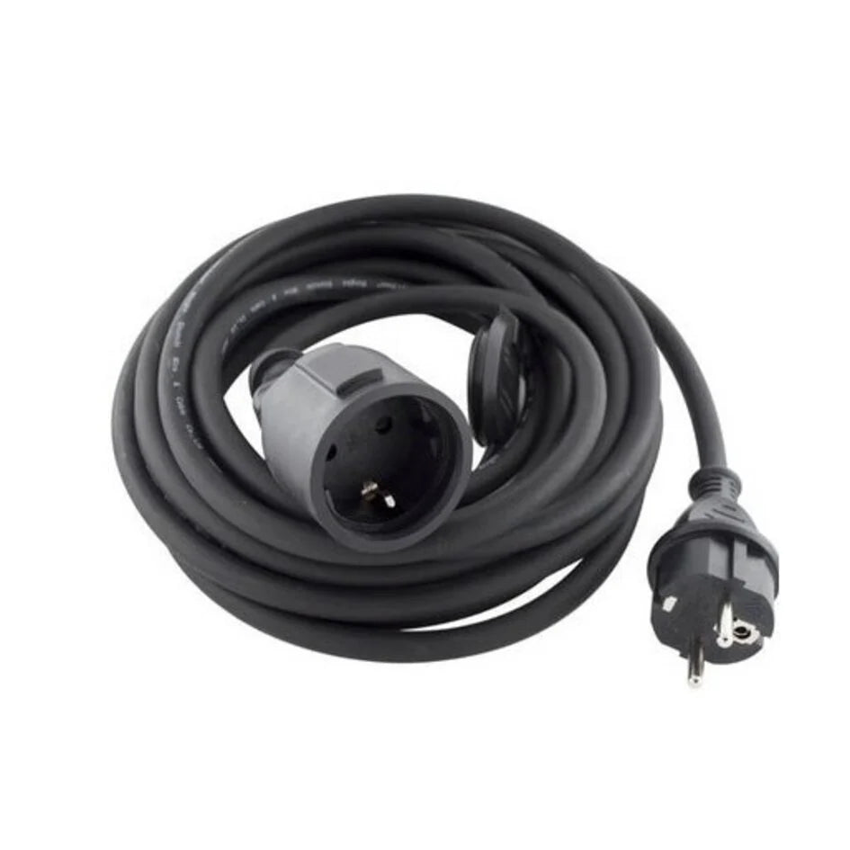 Verlengkabel - VerlichtWonen